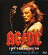 BLURAY Sony Music AC/DC - Live At Donington