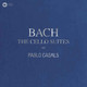VINIL WARNER MUSIC Bach - The Cello Suites ( Pablo Casals )