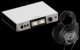 Pachet PROMO Sennheiser HD 820 + Luxsin X9