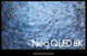 TV Samsung Neo QLED, 8K Smart 85QN900C, HDR, 214 cm