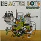 VINIL Universal Records Beastie Boys - T-The Mix