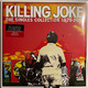 VINIL Universal Records Killing Joke ‎- The Singles Collection 1979-2012