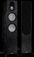 Boxe Monitor Audio Silver 500 (7G) Black Oak Resigilat