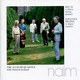 CD Naim Allegri String Quartet w Patrick Ireland: Bruch, Brahms