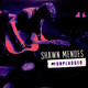 VINIL Universal Records Shawn Mendes - MTV Unplugged