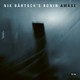 VINIL ECM Nik Bartsch's Ronin: AWASE