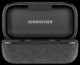 Sennheiser Momentum True Wireless 2 Charging Case Black Resigilat