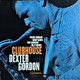VINIL BLUE NOTE Dexter Gordon - Clubhouse