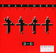VINIL WARNER MUSIC Kraftwerk - 3-D The Catalogue