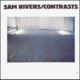 VINIL ECM Records Sam Rivers: Contrasts