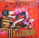 VINIL Universal Records WASP - Helldorado