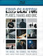 BLURAY Universal Records Eric Clapton - Plains, Tranes And Eric