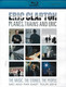 BLURAY UNIVERSAL RECORDS Eric Clapton - Plains, Tranes And Eric