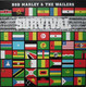 VINIL Universal Records Bob Marley & The Wailers - Survival