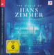BLURAY Sony Music The World Of Hans Zimmer: A Symphonic Celebration