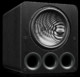 Subwoofer SVS PB-5000 REvolution