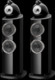 Boxe Bowers & Wilkins 803 D4