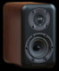Boxe Wharfedale D320