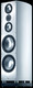 Boxe Canton Vento Reference 1 DC