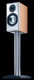 Boxe Canton GLE 403