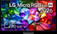 TV LG 86MRGB96B3B