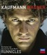 CD Universal Records Jonas Kaufmann - Wagner (BluRay Audio)