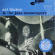 VINIL Blue Note Art Blakey & The Jazz Messengers - The Big Beat