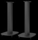 KEF LS-Luxe Floor Stand Slate Grey