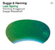 VINIL ACT Bugge Wesseltoft - Last Spring