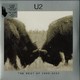 VINIL Universal Records U2 - The Best of 1990-2000