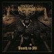 VINIL SONY MUSIC Necrophobic - Death To All