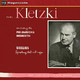 VINIL Universal Records Sibelius - Symphony No 2 (Paul Kletzi, Philharmonia Orchestra)