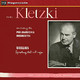 VINIL UNIVERSAL RECORDS Sibelius - Symphony No 2 (Paul Kletzi, Philharmonia Orchestra)