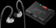 Pachet PROMO Sennheiser IE 900 + Chord Electronics Mojo 2 4.4