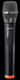 Microfon Lenco MCW-011BK