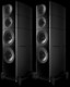 Boxe Wharfedale Elysian 4R