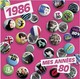 VINIL Universal Records Various Artists - Mes Annees 80: 1986