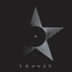 VINIL WARNER MUSIC David Bowie - Blackstar