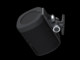 Mountson Security Lock Wall Mount Sonos One, One SL & Play:1