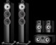 Pachet PROMO Bowers & Wilkins 703 S3 pachet 5.0