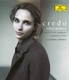 CD Universal Records Helene Grimaud, Esa-Pekka Salonen - Credo < BluRay Audio >