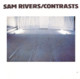 CD ECM Records Sam Rivers: Contrasts