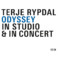 CD ECM Records Terje Rypdal: Odyssey (3 CD-Box)