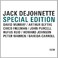 CD ECM Records Jack DeJohnette: Special Edition (4 CD-Box)