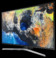  TV Samsung UE-65MU6172, Negru, Quad-Core, HDR, 163 cm