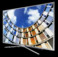  TV Samsung UE-49M5602, Argintiu, Quad-Core, Full HD, 123 cm