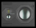 Boxe Monitor Audio CINERGY 100