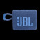 Boxe active JBL Go 3 Eco Edition Resigilat