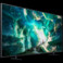 TV Samsung UE-55RU8002, UHD, Smart, UHD Dimming, HDR 10+, Dynamic Crystal Color , WiFi