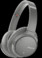 Casti Sony WH-CH700N, wireless, active noise cancelling, 35ore baterie